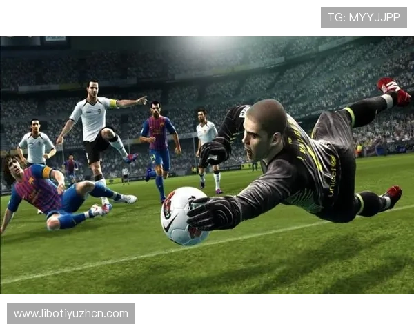 人人看球：掌握足球直播的最新趋势和技术，让你成为专业级观众